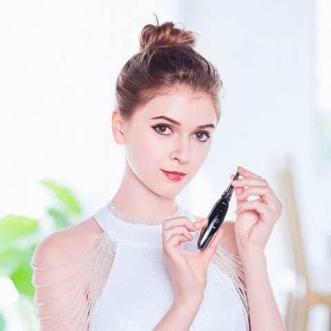 Устройство для завивки ресниц Xiaomi InFace (ZH-02D)-1