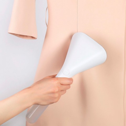 Отпариватель ручной Xiaomi Lexiu GS2 Hanheld Hanging Machine, белый-2