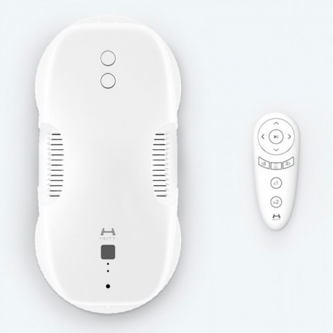 Мойщик окон Xiaomi Hutt Cleaning Robot DDC55-3