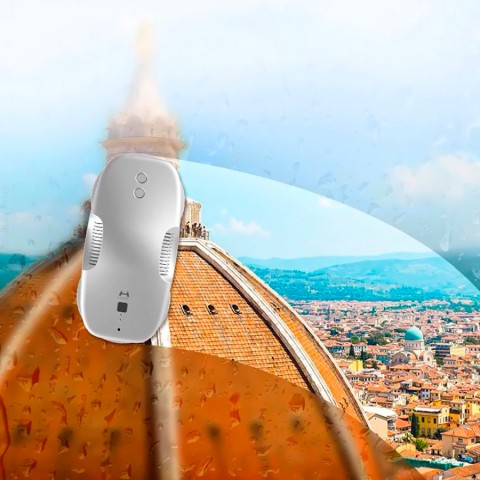 Мойщик окон Xiaomi Hutt Cleaning Robot DDC55-4