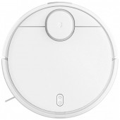 Робот-пылесос Xiaomi Mijia Sweeping Vacuum Cleaner 3C, белый Робот-пылесос Xiaomi Mijia Sweeping Vacuum Cleaner 3C, белый