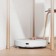 Робот-пылесос Xiaomi Mijia Sweeping Vacuum Cleaner 3C, белый