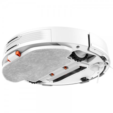 Робот-пылесос Xiaomi Mijia Sweeping Vacuum Cleaner 3C, белый-1