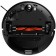 Робот-пылесос Xiaomi Mijia Robot Vacuum Mop LDS 2 Pro MJSTS, чёрный (BHR5464CN)