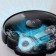 Робот-пылесос Xiaomi Mijia Robot Vacuum Mop LDS 2 Pro MJSTS, чёрный (BHR5464CN)