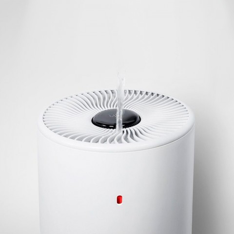 Увлажнитель воздуха Beautitec SZK-A420-1