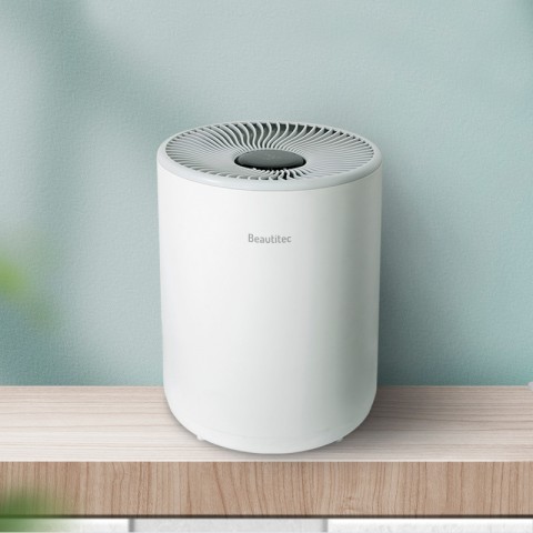 Увлажнитель воздуха Beautitec SZK-A420-2