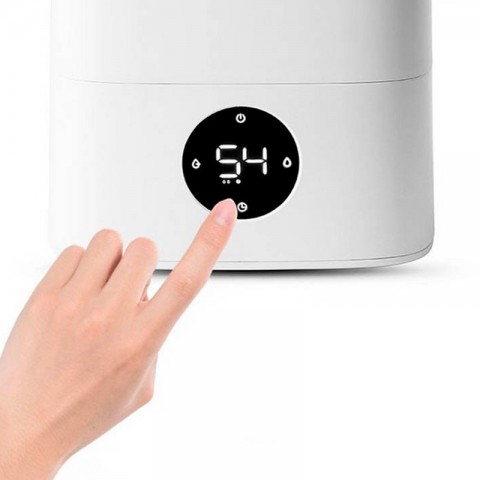 Увлажнитель воздуха Beautitec SZK-A500-1