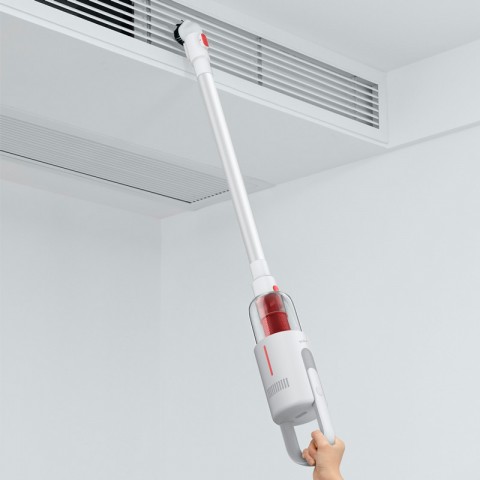 Ручной беспроводной пылесос Xiaomi Deerma VC20S-2