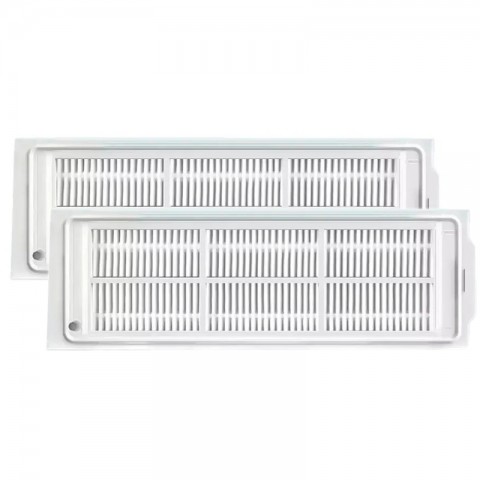 Фильтр для робота-пылесоса Xiaomi Mijia LDS Vacuum Cleaner (2 штуки)