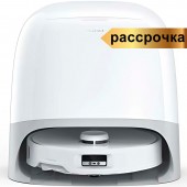 Робот-пылесос Roborock Qrevo Curv Робот-пылесос Roborock Qrevo Curv