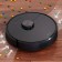 Робот-пылесос Xiaomi Roborock S6, черный