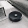 Робот-пылесос Xiaomi Roborock S6, черный