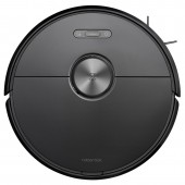 Робот-пылесос Xiaomi Roborock S6, черный Робот-пылесос Xiaomi Roborock S6, черный