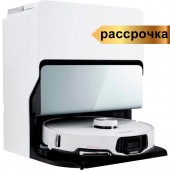 Робот-пылесос Roborock S8 Maxv Ultra, белый Робот-пылесос Roborock S8 Maxv Ultra, белый