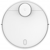 Робот-пылесос Xiaomi Mi Robot Vacuum-Mop P, белый Робот-пылесос Xiaomi Mi Robot Vacuum-Mop P, белый