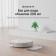 Робот-пылесос Xiaomi Dreame F9 Robot Vacuum Cleaner, белый