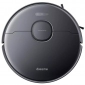 Робот-пылесос Xiaomi Dreame L10 Pro Robot Vacuum, черный Робот-пылесос Xiaomi Dreame L10 Pro Robot Vacuum, черный