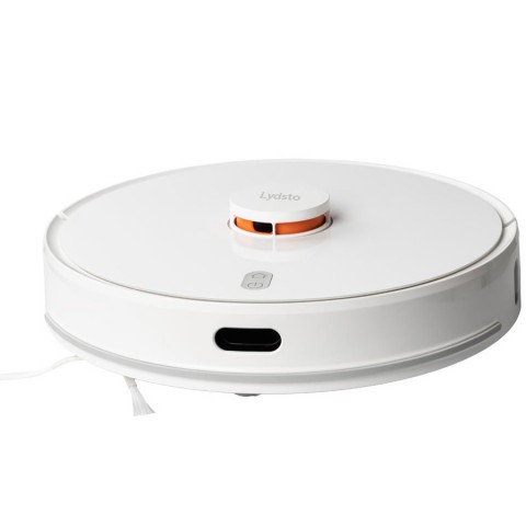 Робот-пылесос Xiaomi Lydsto R1 Robot Vacuum Cleaner, белый-4