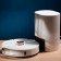 Робот-пылесос Xiaomi Lydsto R1 Robot Vacuum Cleaner, белый