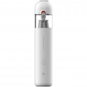 Пылесос портативный Xiaomi Mijia Portable Handhed Vacuum Cleaner, белый Пылесос портативный Xiaomi Mijia Portable Handhed Vacuum Cleaner, белый
