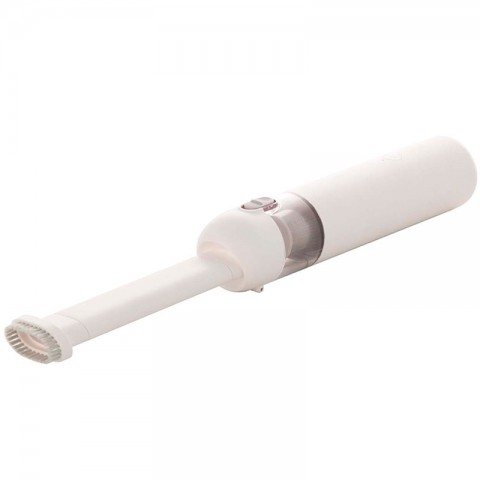Пылесос портативный Xiaomi Mijia Portable Handhed Vacuum Cleaner, белый-1