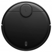Робот-пылесос Xiaomi Mijia LDS Vacuum Cleaner, черный Робот-пылесос Xiaomi Mijia LDS Vacuum Cleaner, черный
