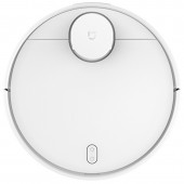 Робот-пылесос Xiaomi Mijia LDS Vacuum Cleaner, белый Робот-пылесос Xiaomi Mijia LDS Vacuum Cleaner, белый