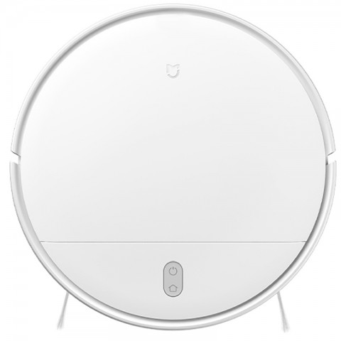 Робот-пылесос Xiaomi MiJia Sweeping Robot G1, белый