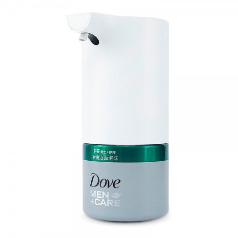 Мыльница сенсорная Xiaomi Mijia Dove Automatic Foam Dispenser