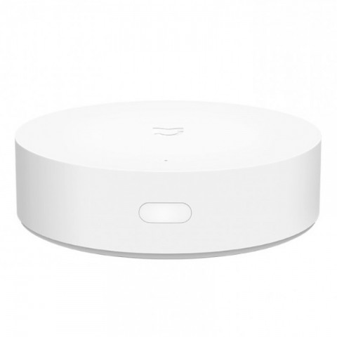 Блок управления системы Xiaomi Smart Home Multifunctional Gateway 3-5