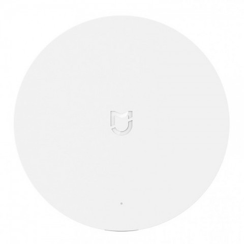 Блок управления системы Xiaomi Smart Home Multifunctional Gateway 3