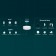 Блок управления системы Xiaomi Smart Home Multifunctional Gateway 3