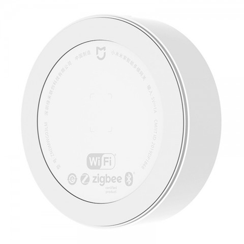 Блок управления системы Xiaomi Smart Home Multifunctional Gateway 3-1