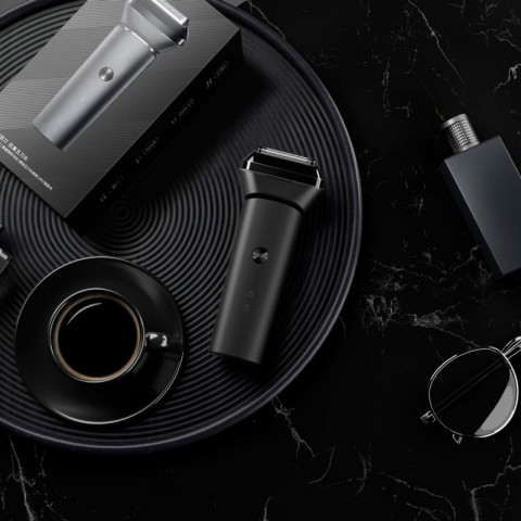 Электробритва Xiaomi Mijia Electric Shaver MSW501-7