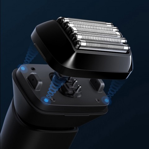 Электробритва Xiaomi Mijia Electric Shaver MSW501-5