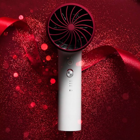 Фен для волос Xiaomi Soocas Hair Dryer H3S-1