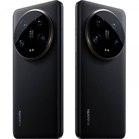 Смартфон Xiaomi 14 Ultra 16/1TB Black-3