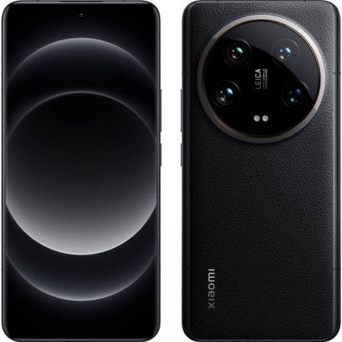 Смартфон Xiaomi 14 Ultra 16/1TB Black-1