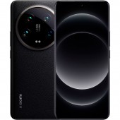 Смартфон Xiaomi 14 Ultra 16/1TB Black Смартфон Xiaomi 14 Ultra 16/1TB Black