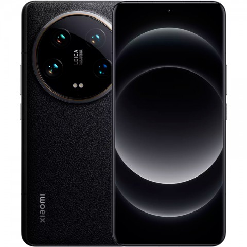 Смартфон Xiaomi 14 Ultra 16/1TB Black