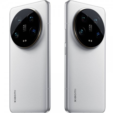 Смартфон Xiaomi 14 Ultra 16/512GB White-3