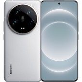Смартфон Xiaomi 14 Ultra 16/1TB White Смартфон Xiaomi 14 Ultra 16/1TB White