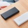 Внешний аккумулятор Xiaomi Mi Wireless Power Bank Youth Edition 10000mAh, черный