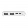 Внешний аккумулятор Xiaomi Power Bank 3 10000 mAh 2xUSB, серебристый