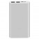 Внешний аккумулятор Xiaomi Power Bank 3 10000 mAh 2xUSB, серебристый