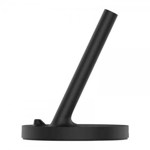 Беспроводное зарядное устройство Xiaomi Vertical Wireless Charger 20W-1