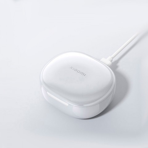 Беспроводные наушники Xiaomi AirDots Air 3 SE (M2301E1), белые-2
