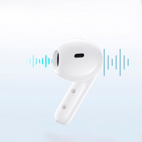 Беспроводные наушники Xiaomi AirDots Air 3 SE (M2301E1), белые-3