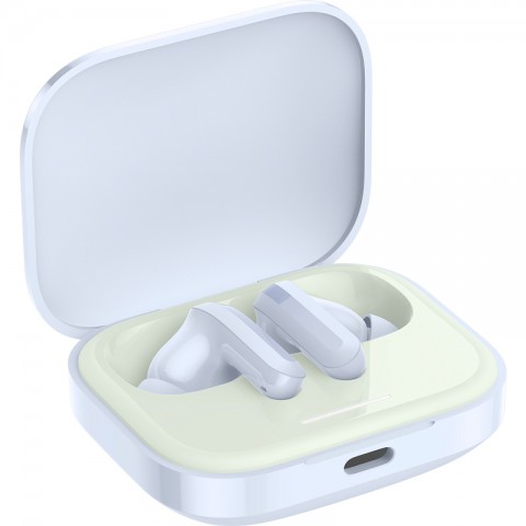 Беспроводные наушники Xiaomi Redmi Buds 5 фиолетовые-1